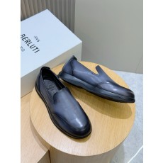 벨루티 Berluti Scritto 로퍼