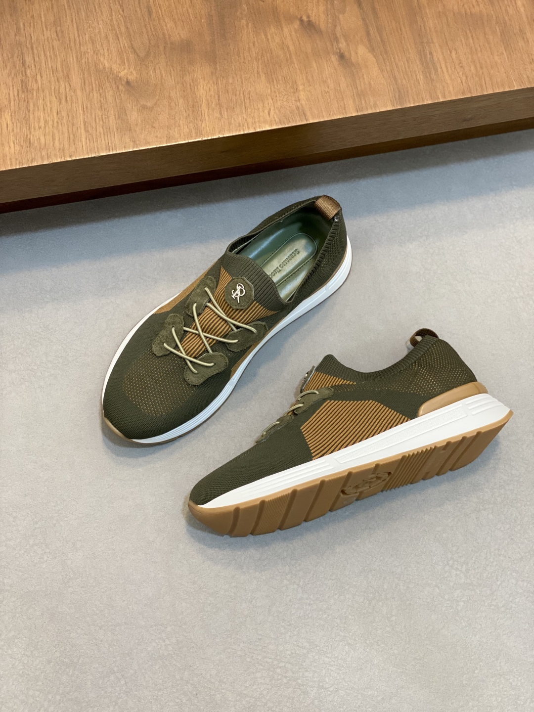 스테파노 리치 Stefano Ricci 스니커즈