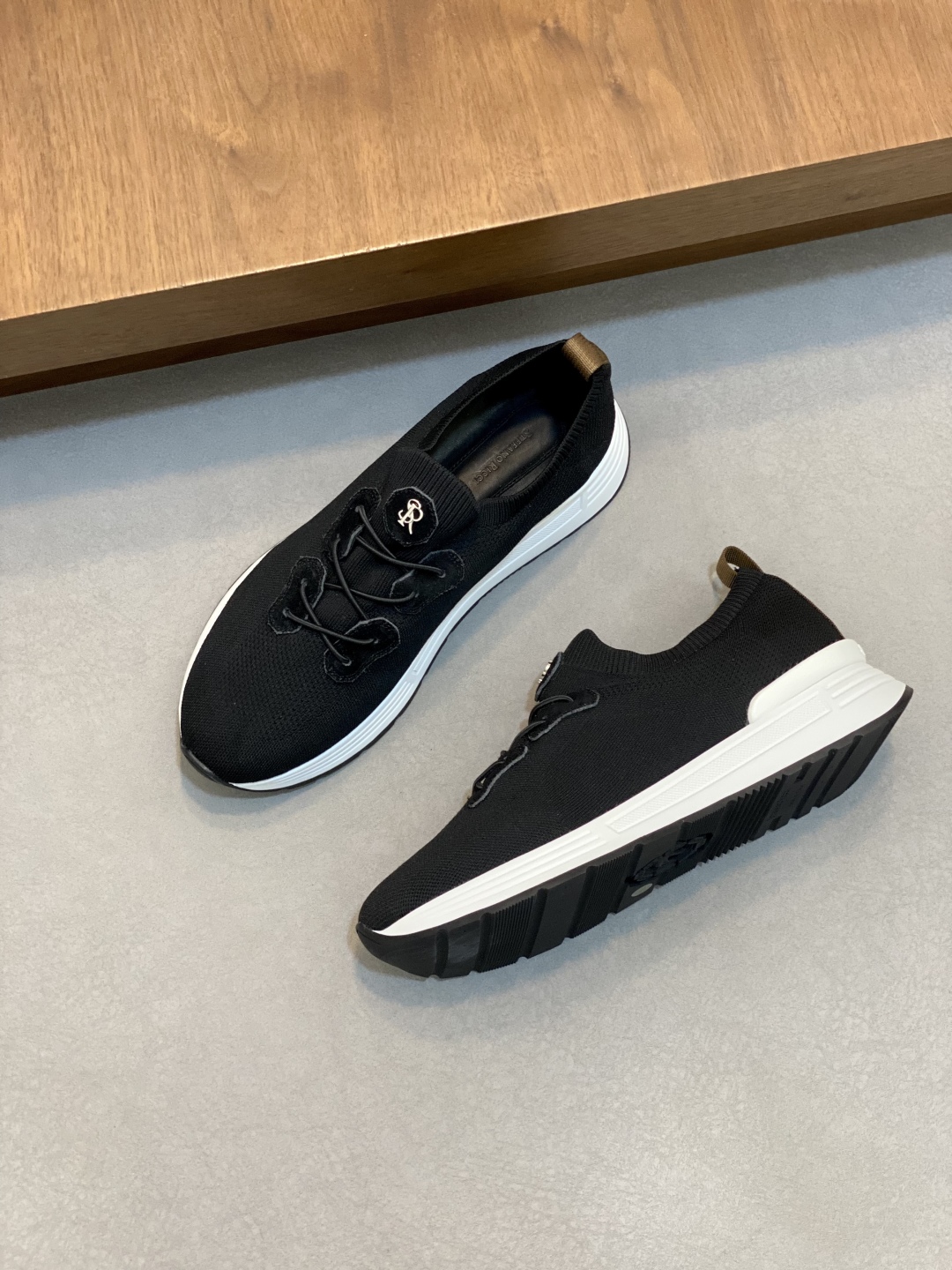 스테파노 리치 Stefano Ricci 스니커즈