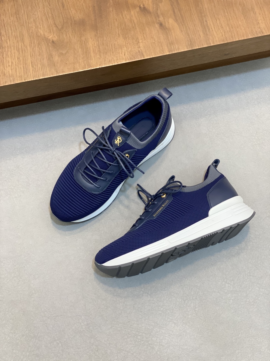 스테파노 리치 Stefano Ricci 스니커즈