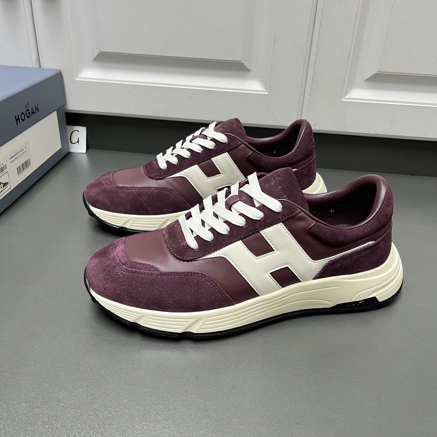 호간 Hogan 스니커즈