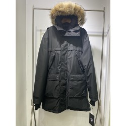 노비스 Nobis 롱패딩