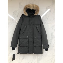 노비스 Nobis 롱패딩