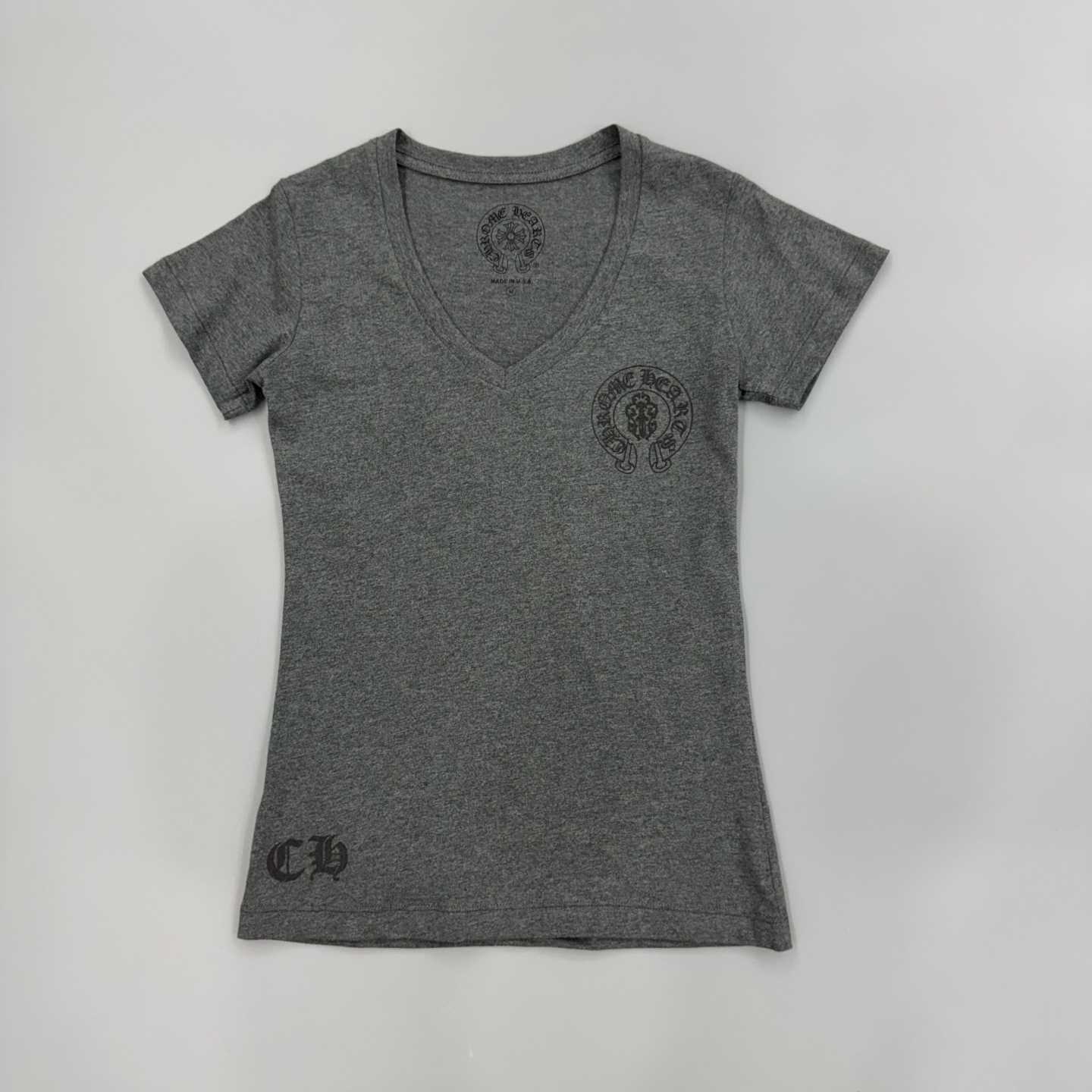 크롬하츠 Chrome Hearts 반팔 티셔츠