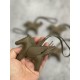 에르메스 Hermes Rodeo Charm Milo and Swift 0360279L58P grey
