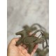 에르메스 Hermes Rodeo Charm Milo and Swift 0360279L58P grey