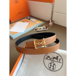 에르메스 Hermes 벨트 24mm