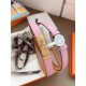 에르메스 Hermes Kelly 벨트 18mm