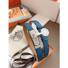 에르메스 Hermes Kelly 벨트 18mm