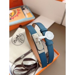 에르메스 Hermes Kelly 벨트 18mm