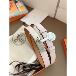 에르메스 Hermes Kelly 벨트 18mm