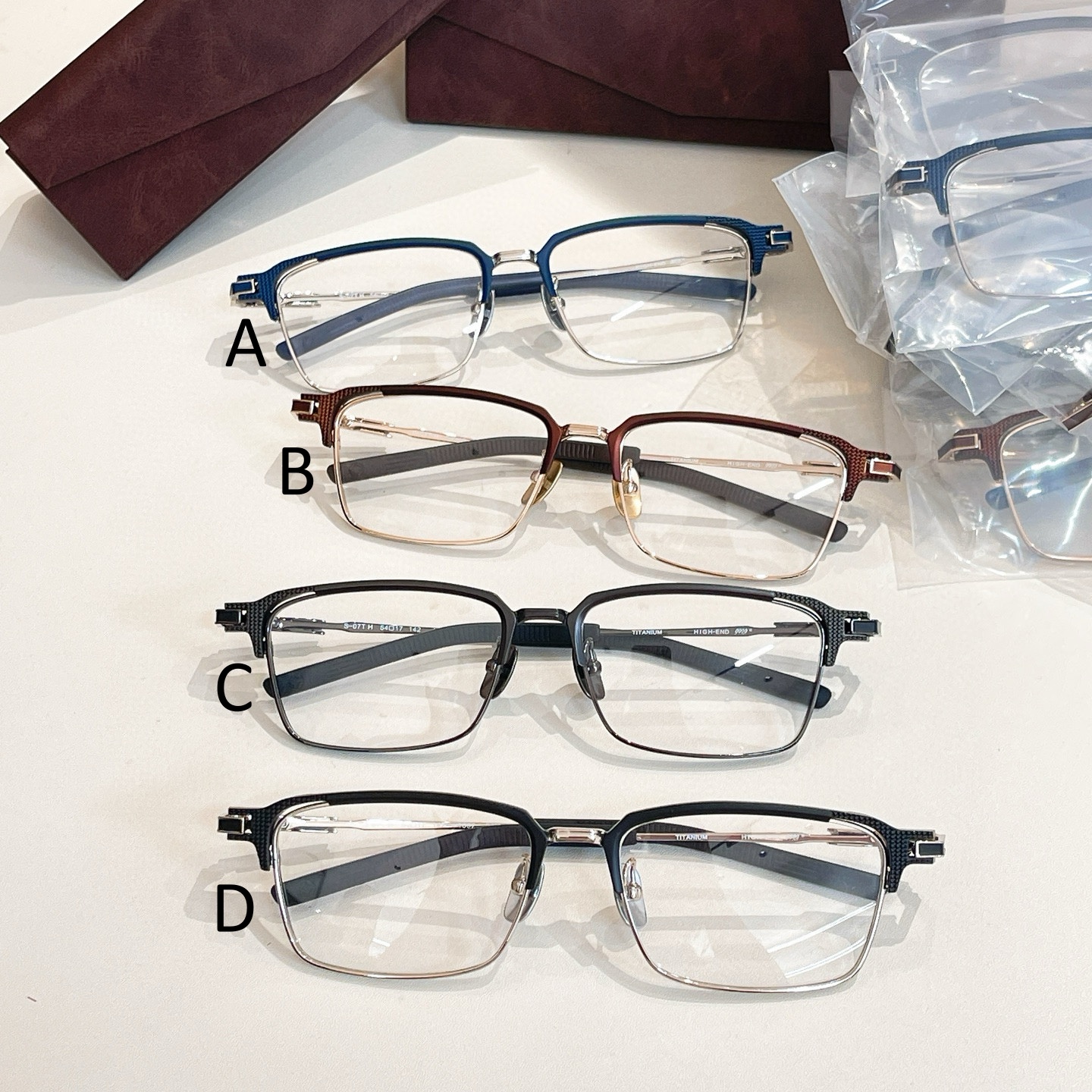 999.9 S-07TH 54口17-142