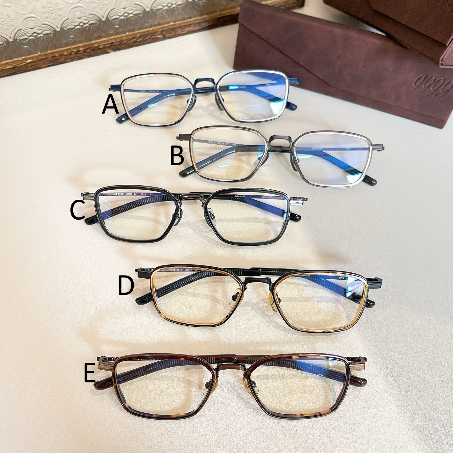 999.9 S-99IT 53口18-147