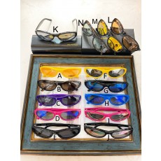 발렌시아가 Balenciaga BB0007S 58口18-140