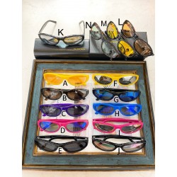 발렌시아가 Balenciaga BB0007S 58口18-140