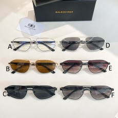 발렌시아가 Balenciaga BB0012S 58口16-140