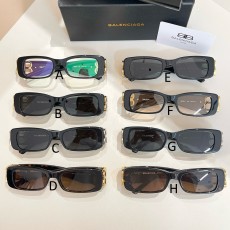 발렌시아가 Balenciaga BB0096SS 51口18-130