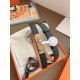 에르메스 Hermes Kelly 벨트 18mm