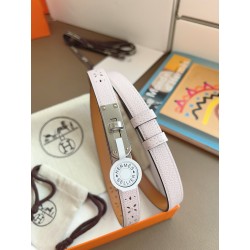 에르메스 Hermes Kelly 벨트 18mm