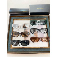 발렌시아가 Balenciaga BB0310SK 53口22-140