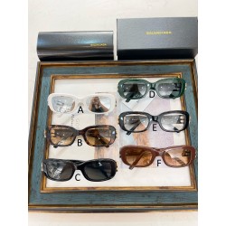발렌시아가 Balenciaga BB0310SK 53口22-140