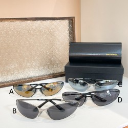 발렌시아가 Balenciaga BB0315S 58口18-140