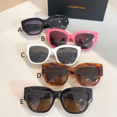 발렌시아가 Balenciaga BB0323SK 55口19-135