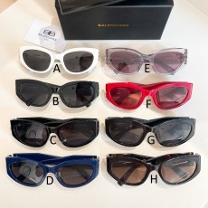 발렌시아가 Balenciaga BB0324SK 66口16-145
