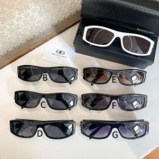 발렌시아가 Balenciaga BB0339S 58口18-140