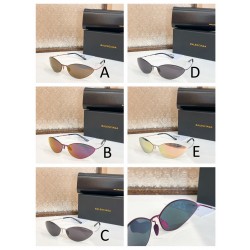 발렌시아가 Balenciaga BB0350SK 68口16-130