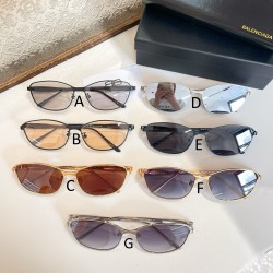 발렌시아가 Balenciaga BB0357SA 62口15-145