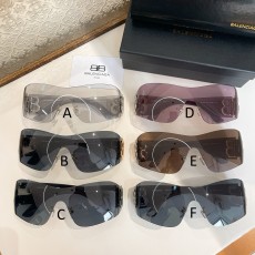 발렌시아가 Balenciaga BB0359S 58口18-140