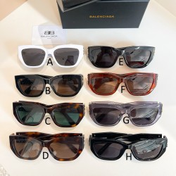 발렌시아가 Balenciaga BB0361SK 56口17-130