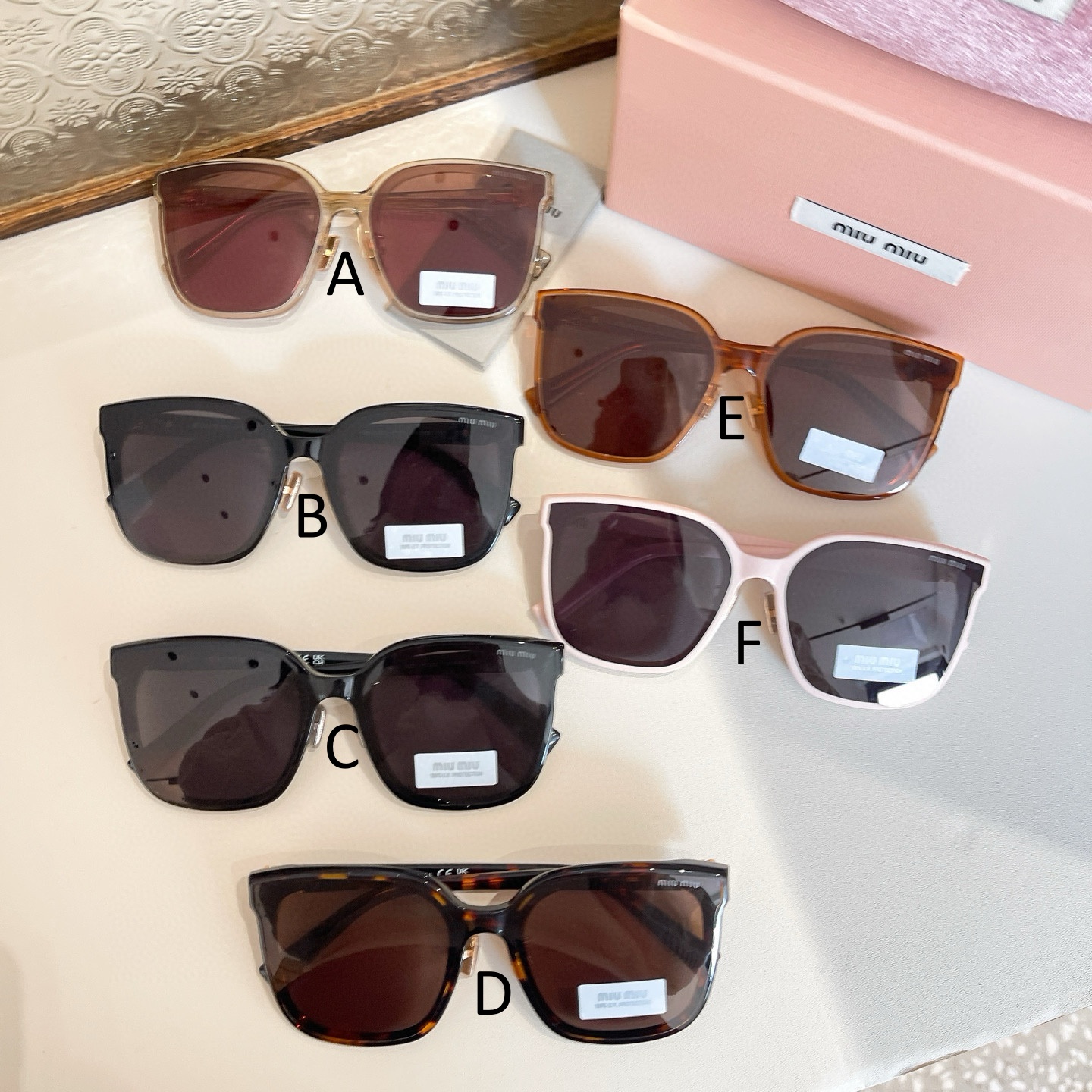 발렌시아가 Balenciaga BB0365S 57口17-145