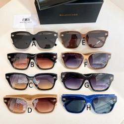 발렌시아가 Balenciaga BB0389S 65口13-145
