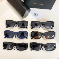 발렌시아가 Balenciaga BB0397SK 61口15-145