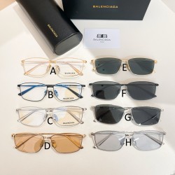 발렌시아가 Balenciaga BB0415O 64口14-145