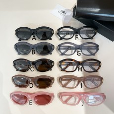 발렌시아가 Balenciaga BB0431S 54口20-140