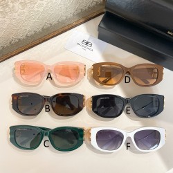 발렌시아가 Balenciaga BB04003 54口18-130