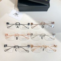 발렌시아가 Balenciaga BB0113O 59口17-140