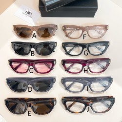 발렌시아가 Balenciaga BB0430S 54口19-140