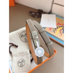 에르메스 Hermes Kelly 벨트 18mm