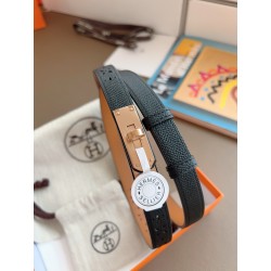 에르메스 Hermes Kelly 벨트 18mm