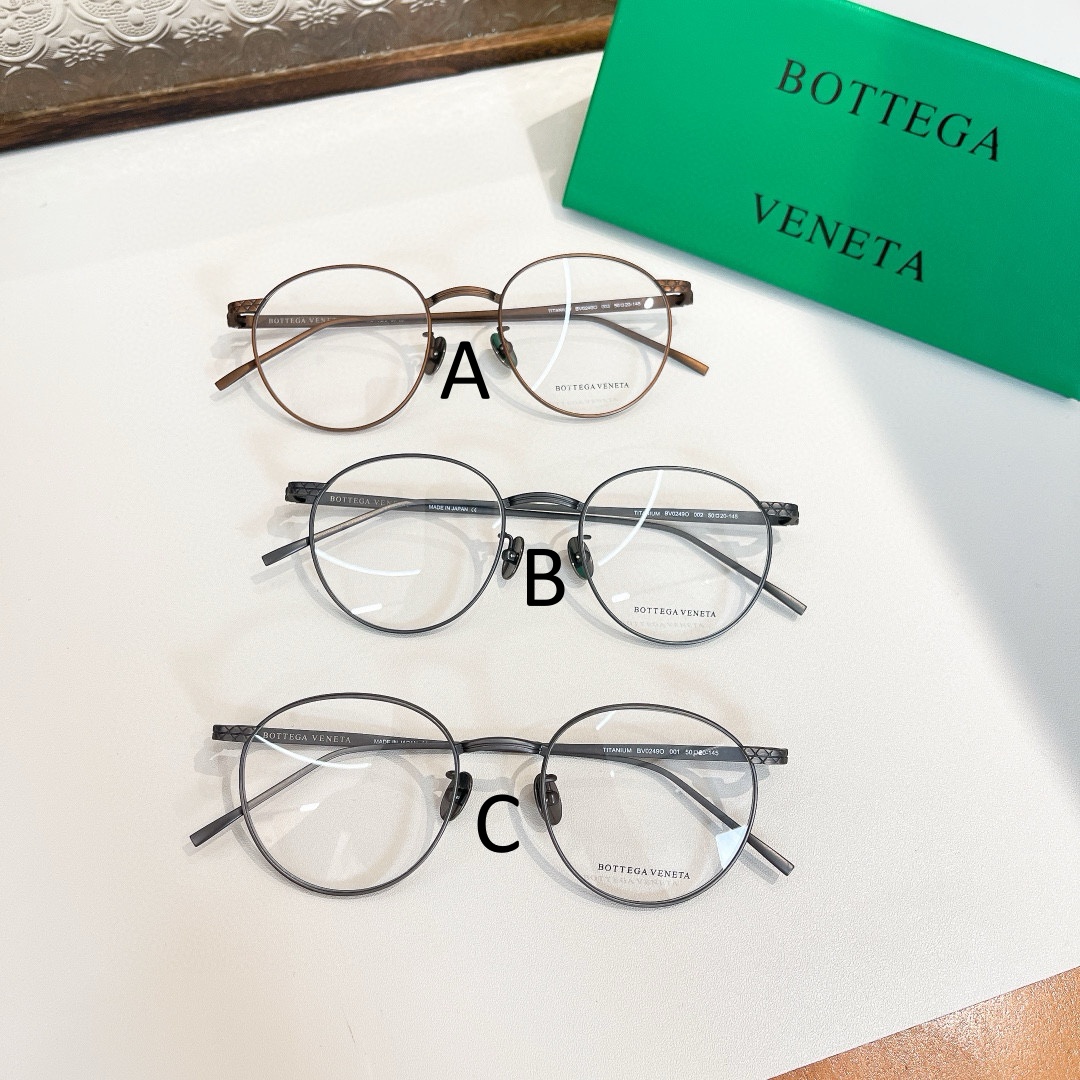 보테가 베네타 Bottega Veneta BV0249O 50口20-145