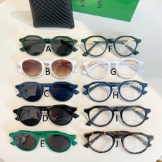 보테가 베네타 Bottega Veneta BV1260S 49口20-145