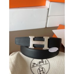 에르메스 Hermes 벨트 32mm