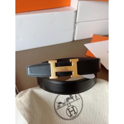 에르메스 Hermes 벨트 32mm