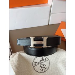 에르메스 Hermes 벨트 32mm