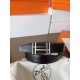 에르메스 Hermes 벨트 32mm