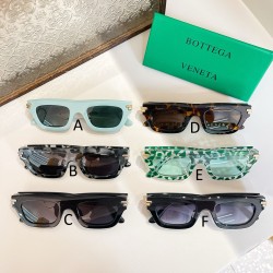 보테가 베네타 Bottega Veneta BV1321S 51口23-140